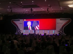 Donald Trump Ingin Terapkan Tax Amnesty, Eksportir RI Bisa Untung
