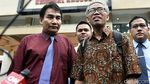 Buni Yani Tak Ditahan Usai Jadi Tersangka