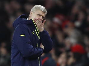 Soal Masa Depannya, Wenger Juga Akan Pertimbangkan Suara Suporter