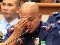 Belasan Tembakan Terdengar dalam Penangkapan Senator Filipina