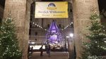 Meriahnya Pasar Malam Natal di Salzburg