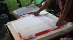 Pilkada Serentak, Pembuat Kaos Kampanye Panen Order