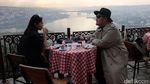 Bukit Pierre Lotti, Spot Terbaik untuk Melihat Istanbul dari Ketinggian