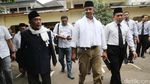 Anies Bertemu Pimpinan Pondok Darunnajah