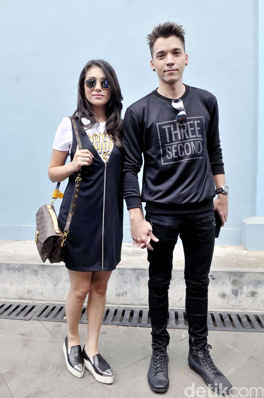 Stefan William dan Celine Evangelista Makin Mesra, Nova 