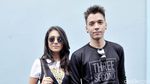 Stefan William dan Celine Evangelista Makin Mesra, Nova Eliza Masih Betah Sendiri
