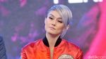 Agnez Mo Happy Banget Nih!