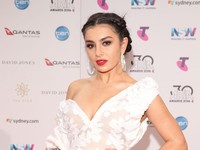 Usai Rilis Album, Charli XCX Buka-bukaan Soal Kondisi Mentalnya