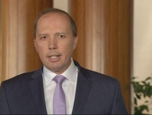 Menteri Imigrasi Australia Bela Ucapannya Terkait Warga Keturunan Lebanon