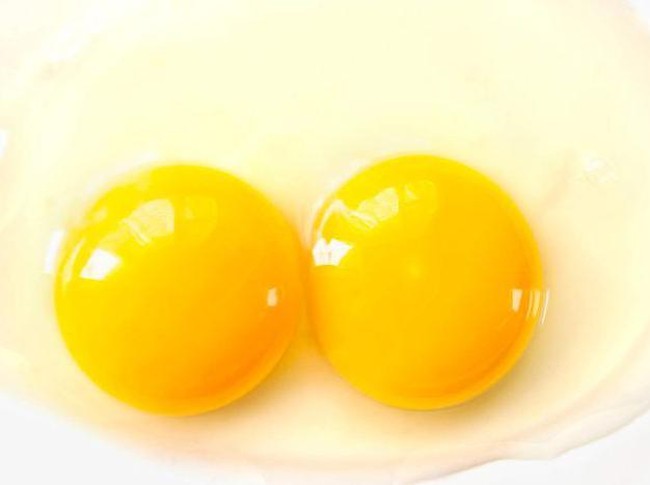 Fakta-fakta Kuning Telur Dilihat dari Kacamata Kesehatan