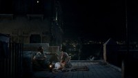 Penasaran? Film Allied sudah bisa Anda saksikan di bioskop-bioskop terdekat. (Dok. Paramount Pictures)