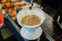 Ternyata Ada Teori Matematika Dibalik Secangkir Kopi yang Nikmat!