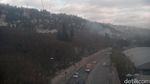 Bukit Pierre Lotti, Spot Terbaik untuk Melihat Istanbul dari Ketinggian