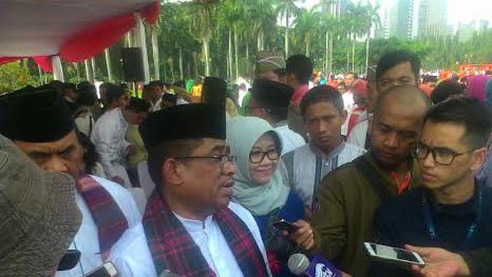 DKI Punya Tim Saber Pungli, Siapkan Operasi Intelijen Awasi Layanan Publik