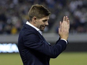 Ini Saran Henry untuk Gerrard yang Baru Saja Pensiun