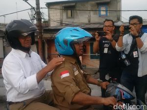 Punya Harta Rp 7 M, Anies: Memang Segitu Kekayaan Saya