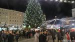 Meriahnya Pasar Malam Natal di Salzburg