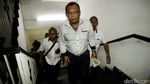 Eggi Sudjana Penuhi Panggilan Polisi