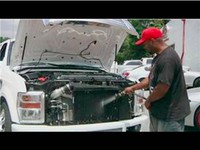10 Tips DIY Merawat AC dan Mesin Mobil