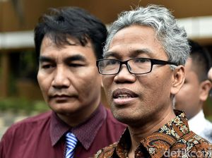 Buni Yani Minta Jaksa Agung Tak Grasa-grusu Eksekusi: Buka Mata Hati