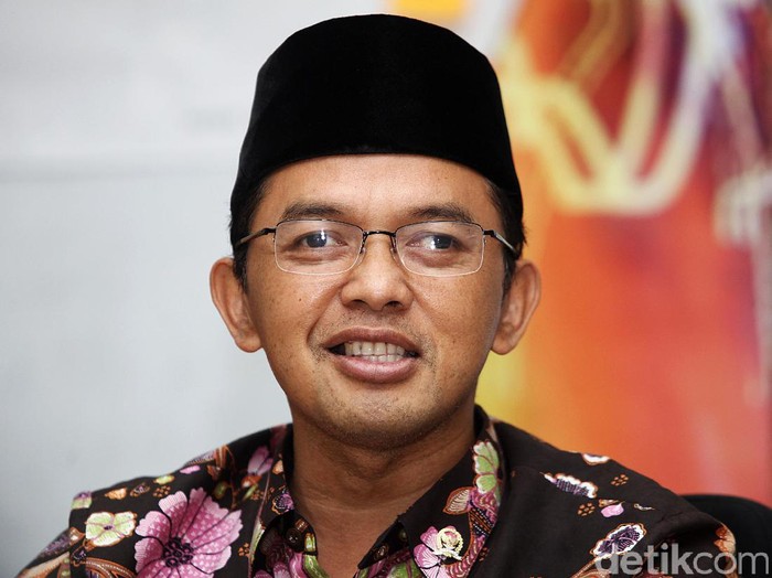 Sekjen PBNU Helmy Faishal Masuk Radar PKB untuk Cagub Jabar