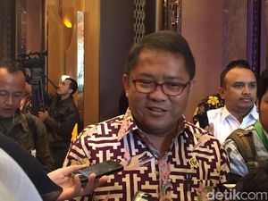 Menkominfo Siapkan Aturan Agar Google Cs Taat Bayar Pajak