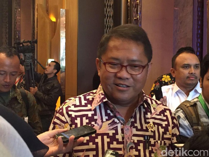 Pesan Menkominfo untuk Pengguna Medsos: Tabayyun, Tabayyun dan Tabayyun