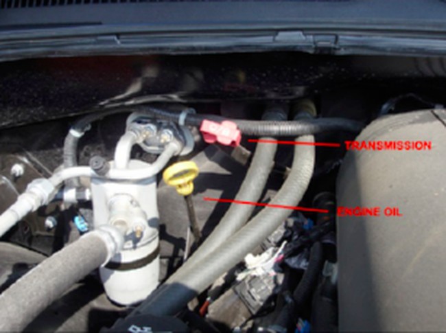 10 Tips DIY Merawat AC dan Mesin Mobil