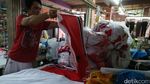 Pilkada Serentak, Pembuat Kaos Kampanye Panen Order