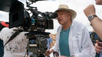 Beragam adegan mesra mereka disajikan secara apik oleh sang sutradara, Robert Zemeckis. (Dok. Paramount Pictures)