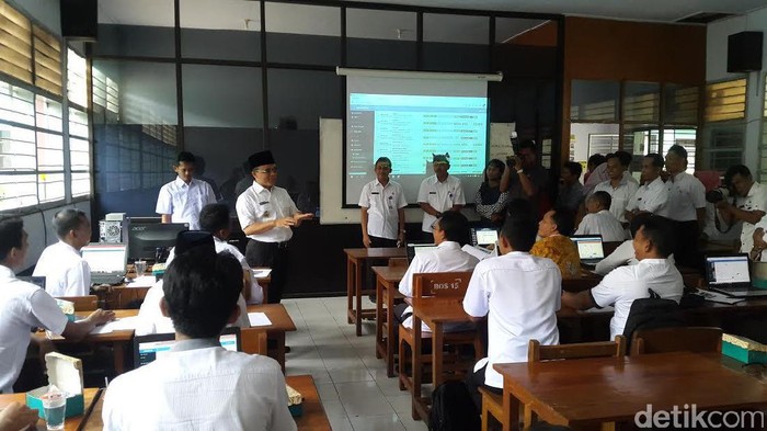 Ini Cara Banyuwangi Pangkas Administrasi Desa Yang Dikenal Ribet