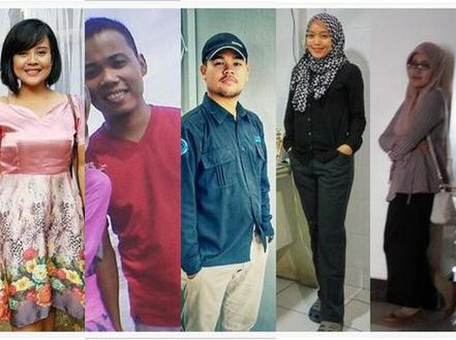 Yuk Disimak! Ini 5 Kisah Diet Paling Menginspirasi Ala Pembaca detikHealth