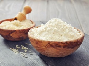 Kado HUT ke-77, RI Ekspor Tepung Kelapa ke Bulgaria