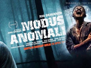Modus Anomali: Psikopat yang Bermain dengan Dirinya Sendiri