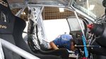 Melihat Proses Modifikasi Daihatsu Sirion