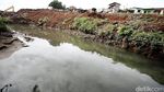 Mengintip Pembangunan Waduk Rambutan 1