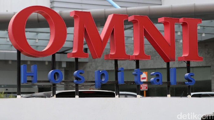 RS Omni Hospitals, Pulomas
