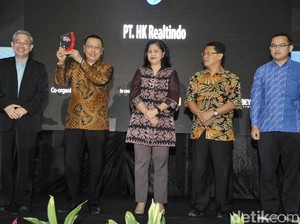 Pertamina Lubricants Gondol BUMN Branding & Marketing Award 2016
