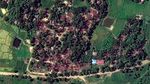 Kondisi Pemukiman Etnis Rohingya di Myanmar Before and After