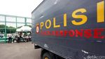 Gedung DPR Dijaga Ketat