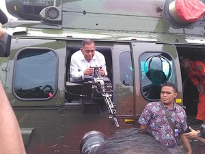 Pemerintah akan Tambah 10 Kapal Selam Baru untuk Perkuat Perairan Indonesia
