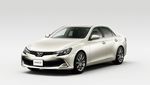 Toyota Mark X Terbaru