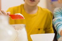 Ini 5 Tips Menyimpan Tepung Beras agar Tidak Mudah Rusak