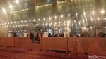 Masya Allah! Cantiknya Blue Mosque di Istanbul