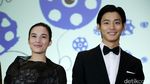 Chelsea Islan dan Aktor Top Jepang, Serasi ?