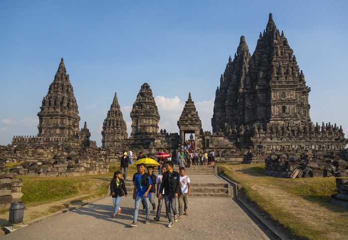 Kemenpar Gelar Famtrip TA Malaysia ke Destinasi Joglosemar