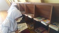 Unik, Begini Penampakan Rumah Terapung Pertama di Indonesia
