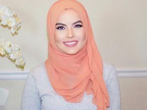 Buat Tips PD Berhijab, Wanita AS Ini Banjir Pujian dari Hijabers Dunia