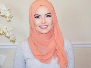 Buat Tips PD Berhijab, Wanita AS Ini Banjir Pujian dari Hijabers Dunia
