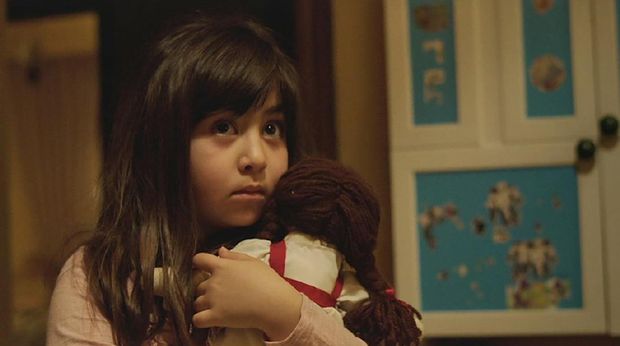 film horor berbahasa persia